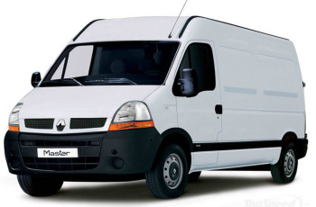Renault  Master